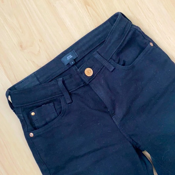 River island black skinny jeans - Picture 1 of 2